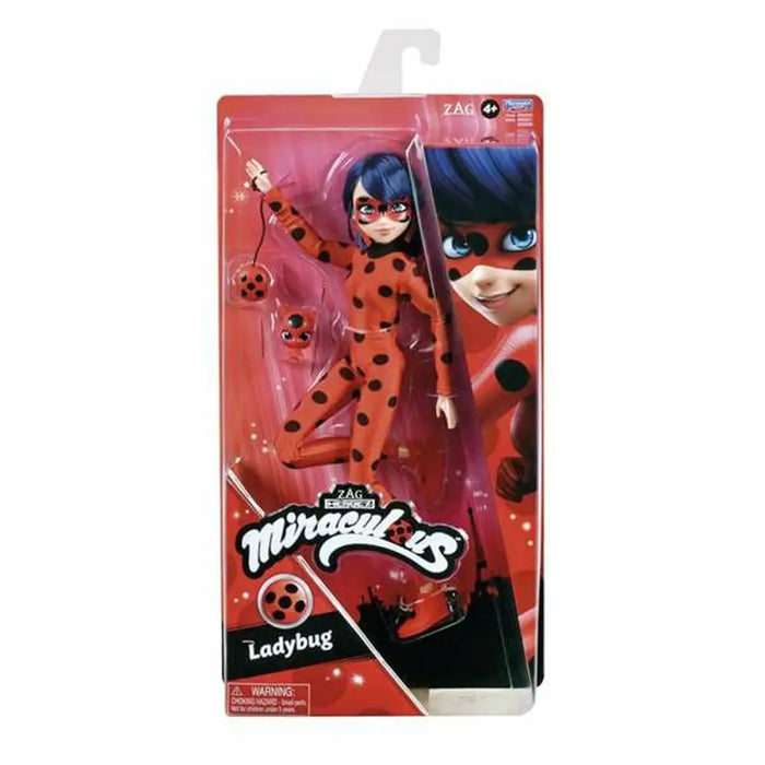 Фигурки на Герои Miraculous: Tales of Ladybug & Cat Noir 26