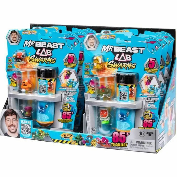 Фигурки на Герои Moose Toys 5 Части