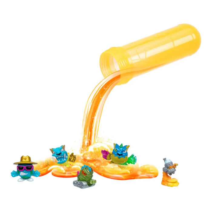 Фигурки на Герои Moose Toys 5 Части
