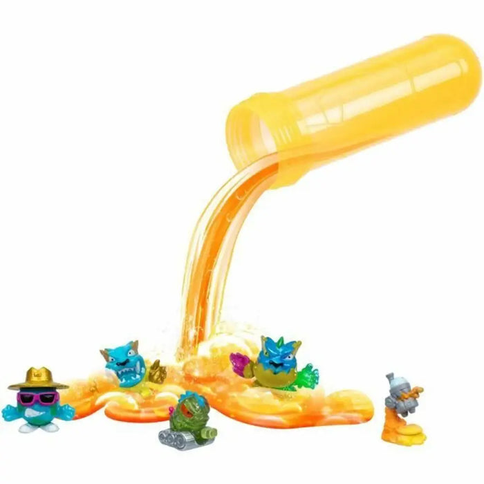 Фигурки на Герои Moose Toys 5 Части