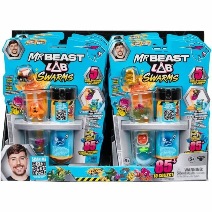 Фигурки на Герои Moose Toys 5 Части