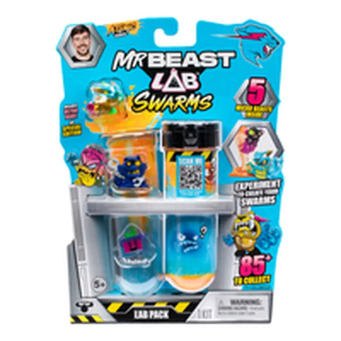 Фигурки на Герои Moose Toys 5 Части