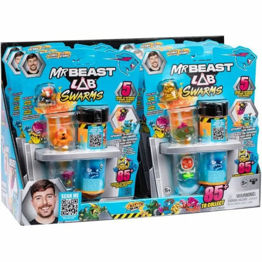 Фигурки на Герои Moose Toys 5 Части