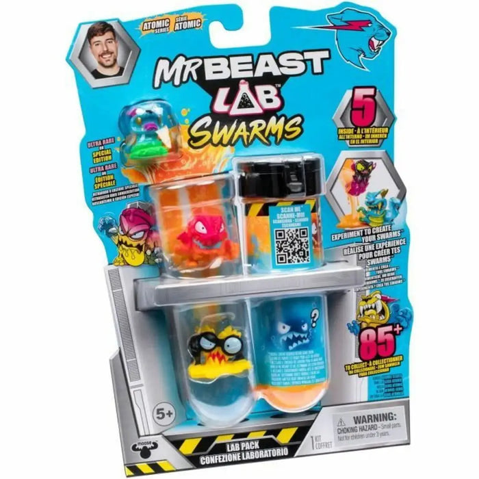 Фигурки на Герои Moose Toys 5 Части