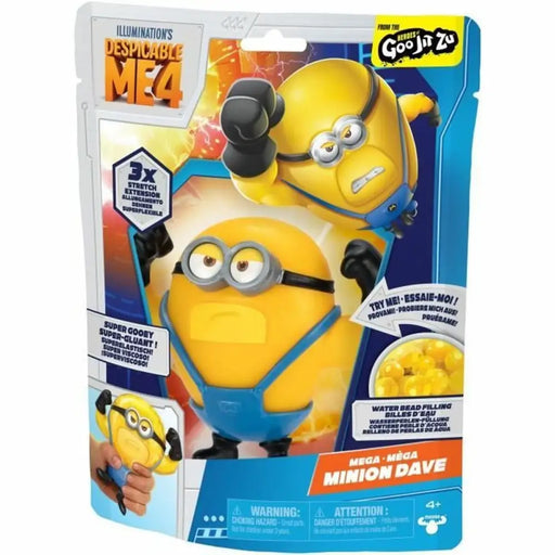 Фигурки на Герои Moose Toys Dave