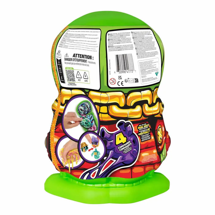 Фигурки на Герои Moose Toys Mega Alien Dissection