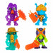 Фигурки на Герои Moose Toys Mega Alien Dissection
