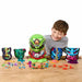 Фигурки на Герои Moose Toys Mega Alien Dissection