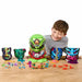 Фигурки на Герои Moose Toys Mega Alien Dissection