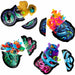 Фигурки на Герои Moose Toys Mega Alien Dissection