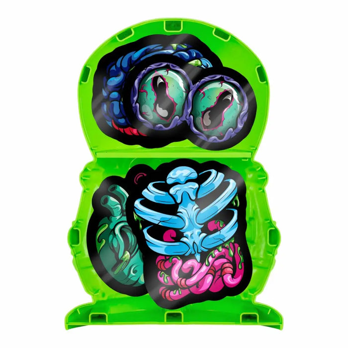 Фигурки на Герои Moose Toys Mega Alien Dissection