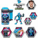 Фигурки на Герои Moose Toys Mutators Panthere