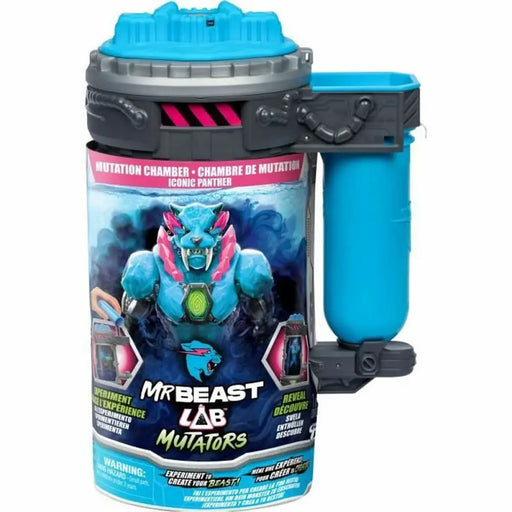 Фигурки на Герои Moose Toys Mutators Panthere