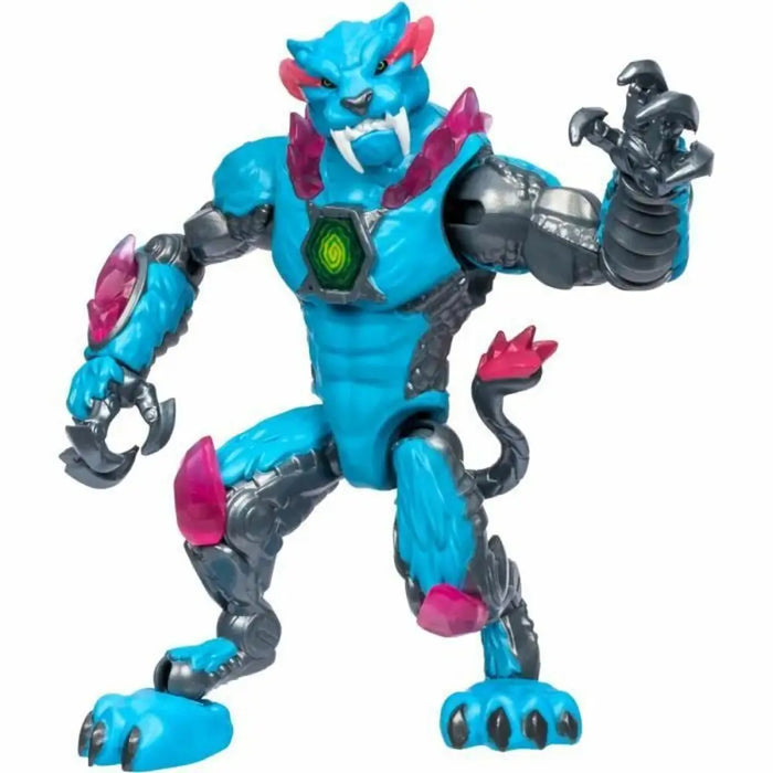 Фигурки на Герои Moose Toys Mutators Panthere