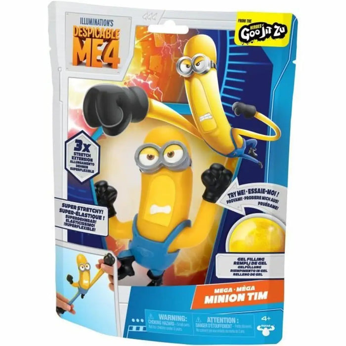 Фигурки на Герои Moose Toys Tim
