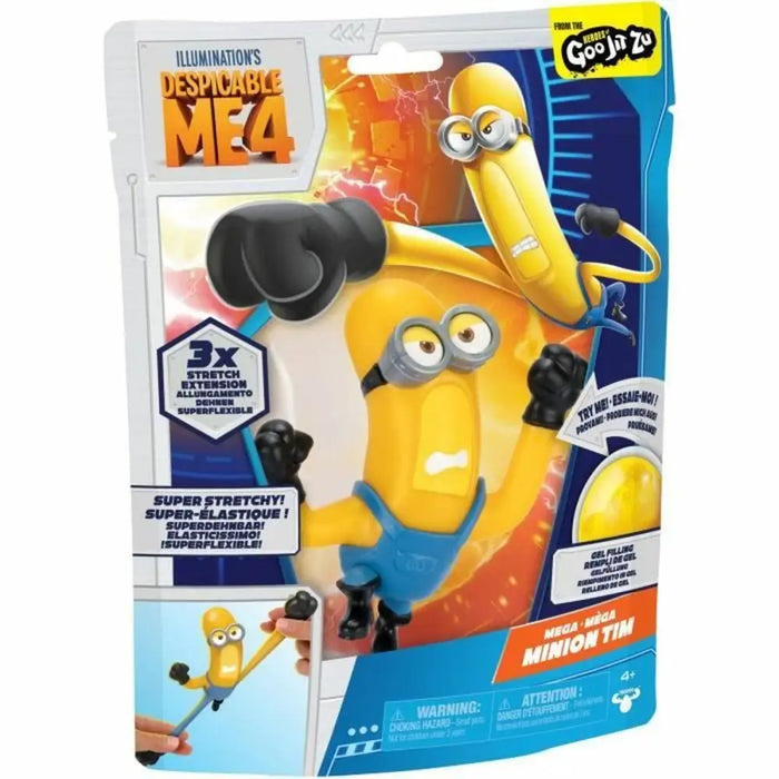 Фигурки на Герои Moose Toys Tim