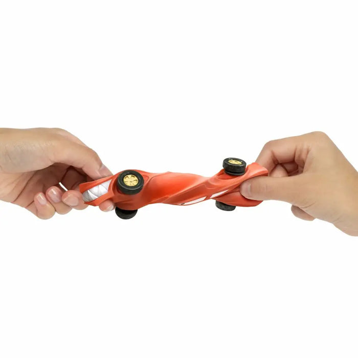 Фигурки на Герои Moose Toys TURBO TYGER VS RUMBLER JAW