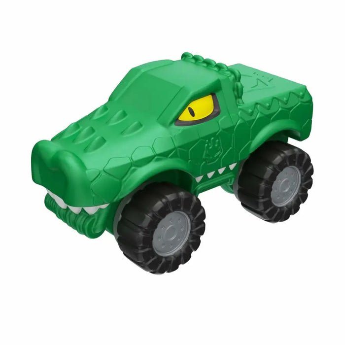 Фигурки на Герои Moose Toys TURBO TYGER VS RUMBLER JAW