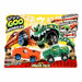 Фигурки на Герои Moose Toys TURBO TYGER VS RUMBLER JAW