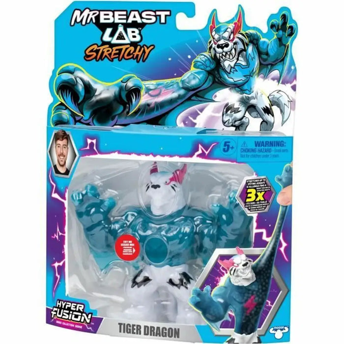 Фигурки на Герои MrBeast Lab