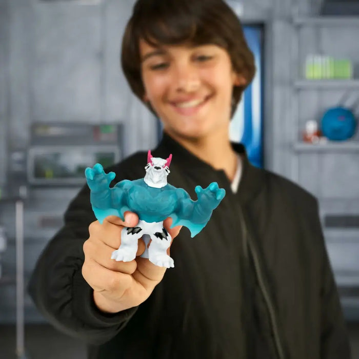 Фигурки на Герои MrBeast Lab