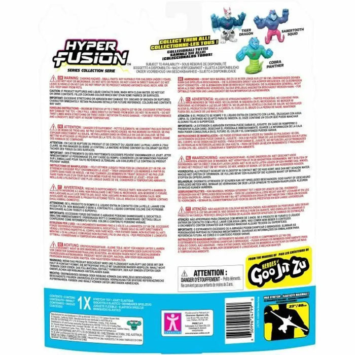 Фигурки на Герои MrBeast Lab