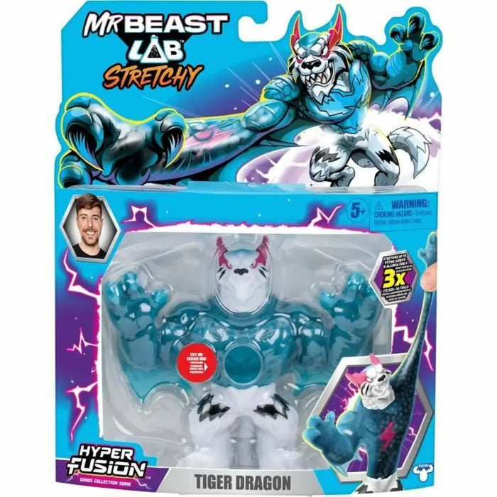 Фигурки на Герои MrBeast Lab