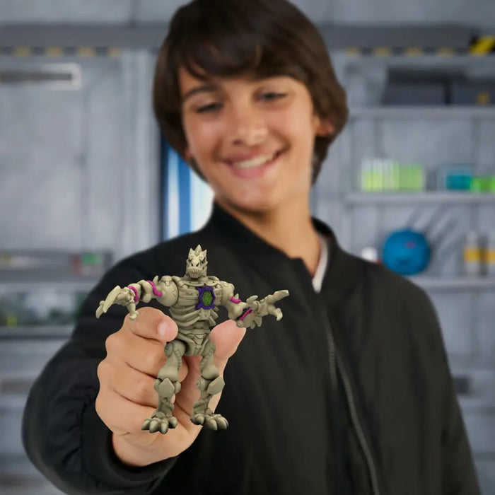 Фигурки на Герои MrBeast Lab