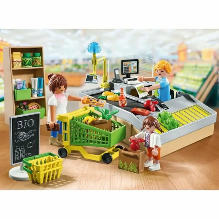 Фигурки на Герои Playmobil
