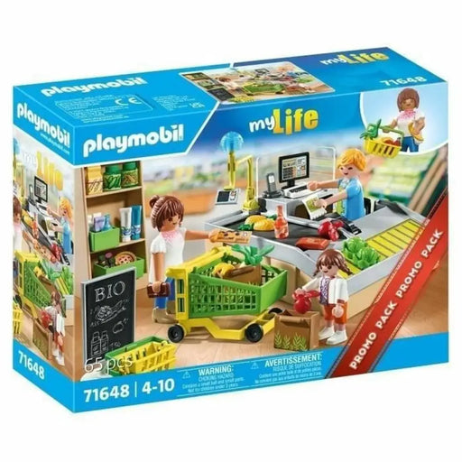 Фигурки на Герои Playmobil