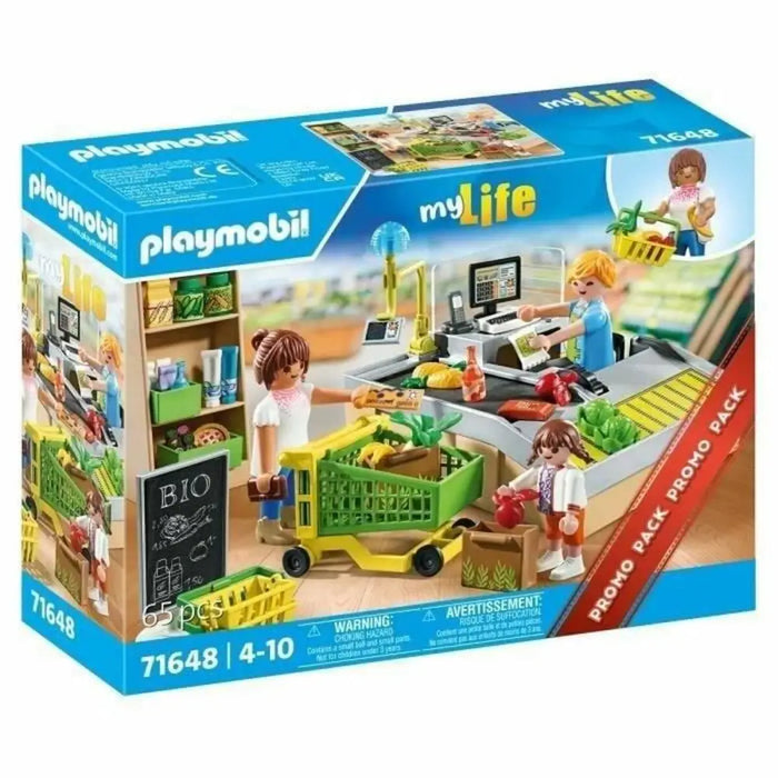 Фигурки на Герои Playmobil