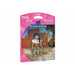 Фигурки на Герои Playmobil 71200 Жена пират Friends
