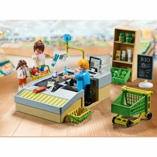 Фигурки на Герои Playmobil