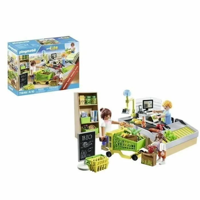 Фигурки на Герои Playmobil