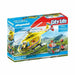 Фигурки на Герои Playmobil Rescue helicoptere 48 Части