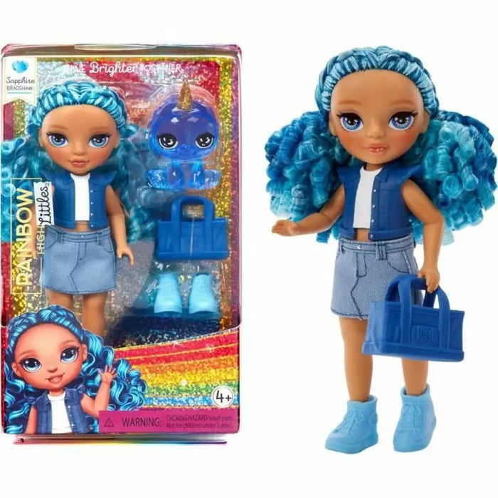 Фигурки на Герои Rainbow High