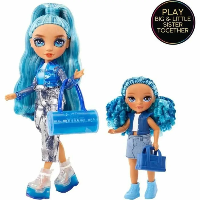 Фигурки на Герои Rainbow High