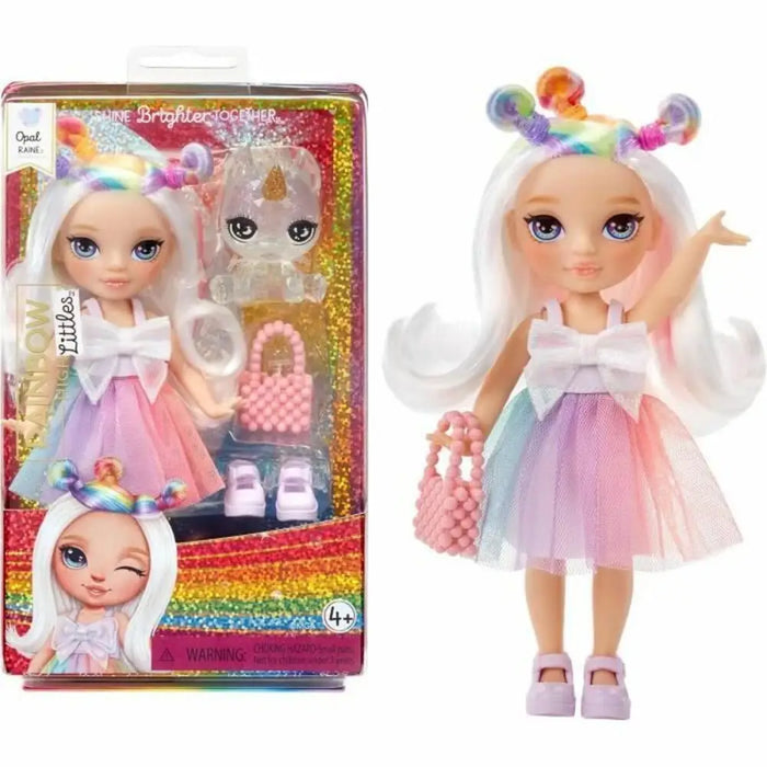 Фигурки на Герои Rainbow High