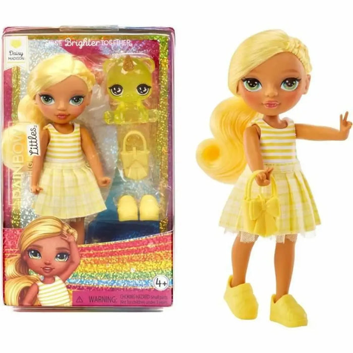 Фигурки на Герои Rainbow High