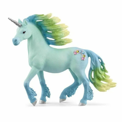 Фигурки на Герои Schleich 70722 Cotton candy unicorn