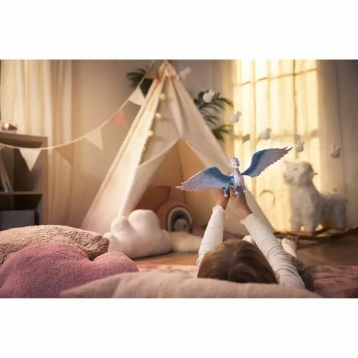 Фигурки на Герои Schleich Crystal Dragon Figurine