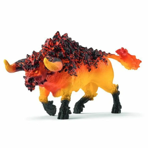 Фигурки на Герои Schleich Fire Bull