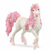 Фигурки на Герои Schleich Flowery Unicorn Mare Figurine