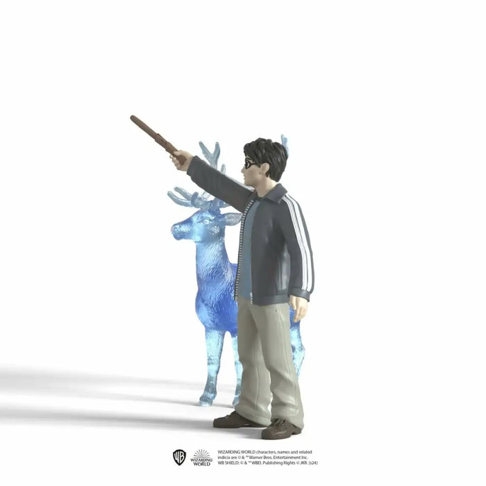 Фигурки на Герои Schleich Harry Potter Figurines and his