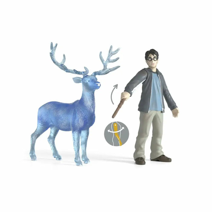 Фигурки на Герои Schleich Harry Potter Figurines and his