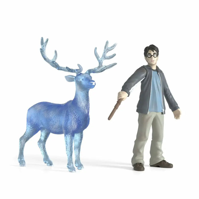 Фигурки на Герои Schleich Harry Potter Figurines and his