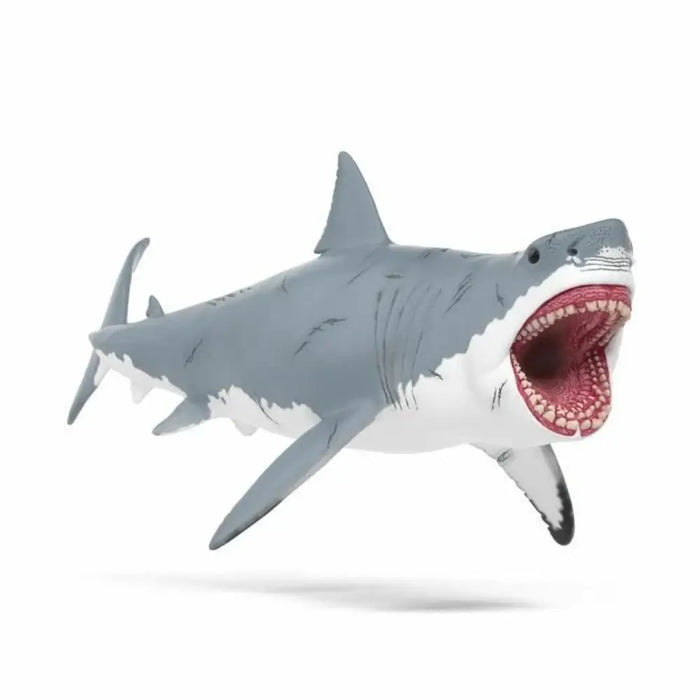 Фигурки на Герои Schleich Megalodon