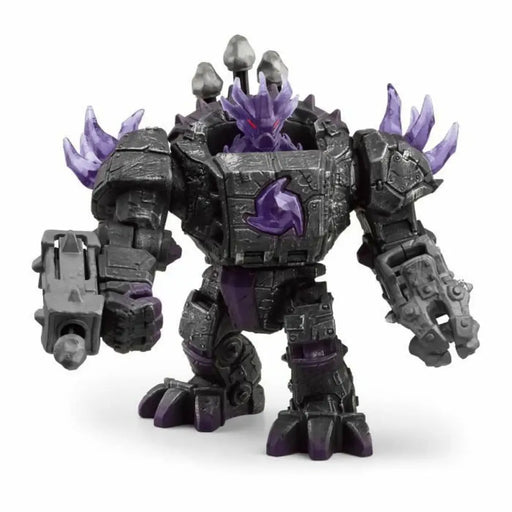 Фигурки на Герои Schleich Shadow Master Robot with Mini