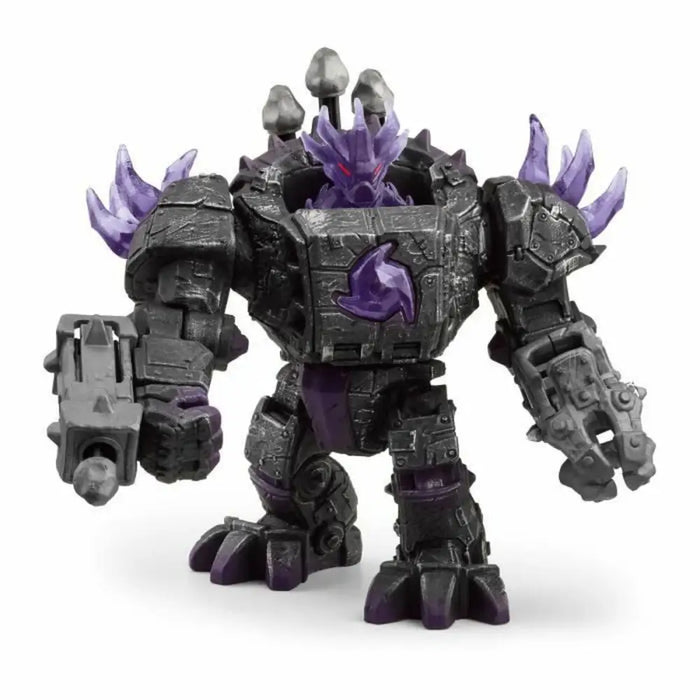 Фигурки на Герои Schleich Shadow Master Robot with Mini