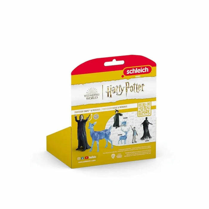 Фигурки на Герои Schleich Snape and his Patronus